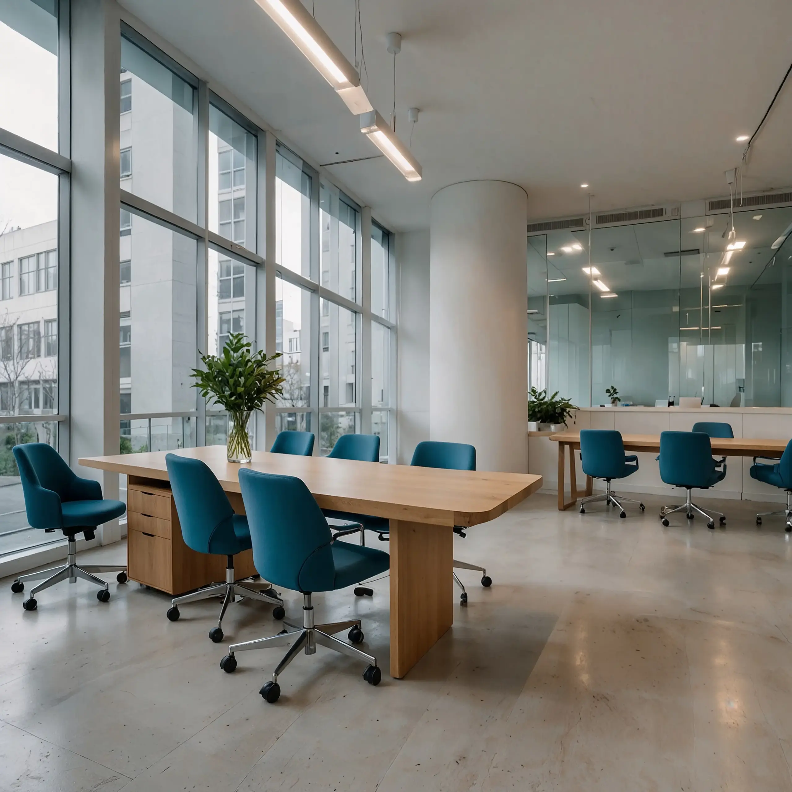 Reinigungsdienst-in-offenbach