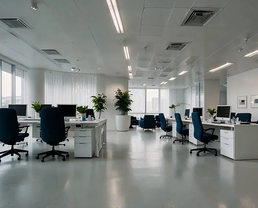 Reinigungsdienst-in-offenbach